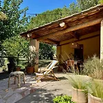 Holiday home Bright In The Heart Of Luberon *