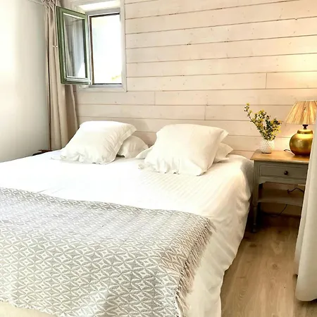 Semesterbostad Bright In The Heart Of Luberon