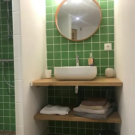 Bright In The Heart Of Luberon Semesterbostad Céreste