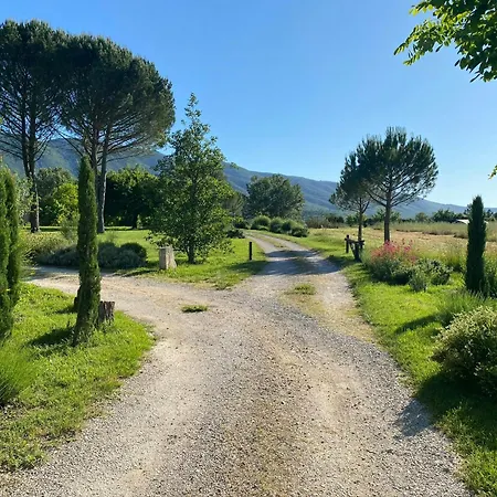 Bright In The Heart Of Luberon Semesterbostad