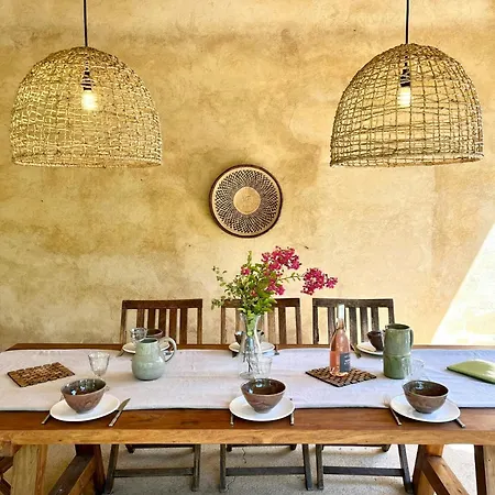 Bright In The Heart Of Luberon Dom wakacyjny *