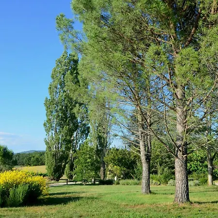 Bright In The Heart Of Luberon *
