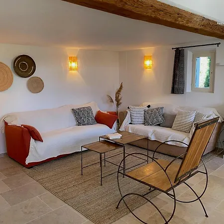 Bright In The Heart Of Luberon