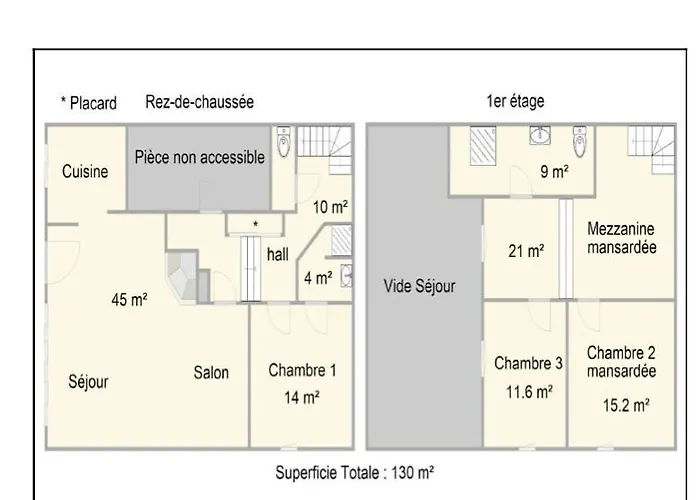 Holiday home Bright In The Heart Of Luberon Cereste