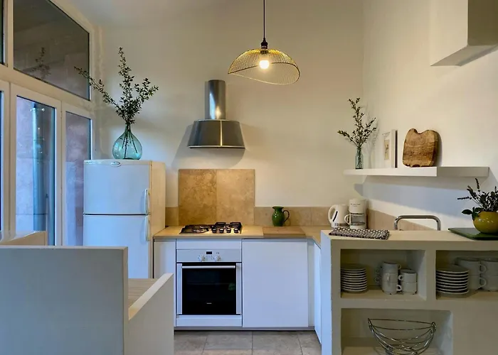 Holiday home Bright In The Heart Of Luberon