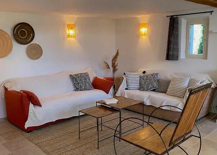 Bright In The Heart Of Luberon